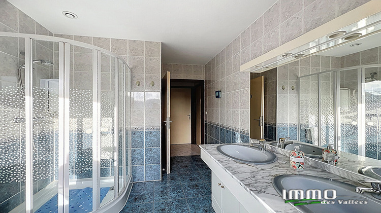 Ma-Cabane - Vente Maison CORNIMONT, 145 m²