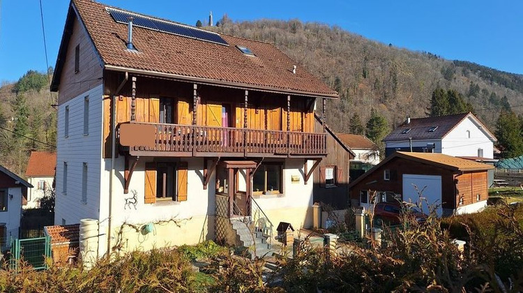 Ma-Cabane - Vente Maison CORNIMONT, 224 m²
