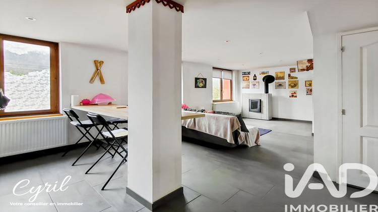 Ma-Cabane - Vente Maison Cornimont, 90 m²