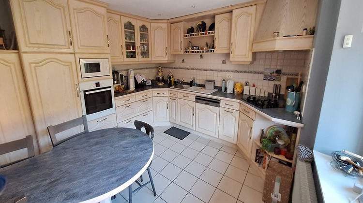 Ma-Cabane - Vente Maison CORNIMONT, 224 m²