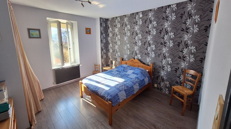 Ma-Cabane - Vente Maison CORNIMONT, 224 m²