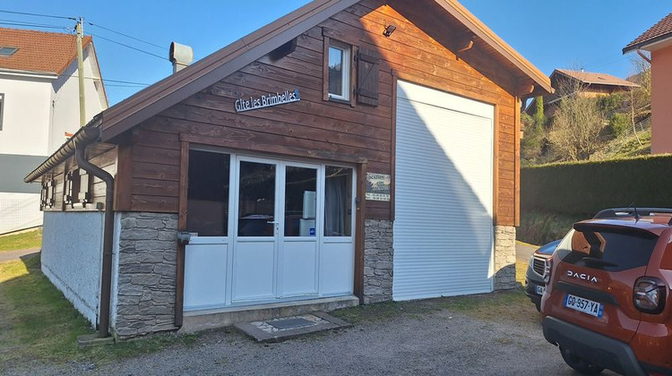 Ma-Cabane - Vente Maison CORNIMONT, 224 m²