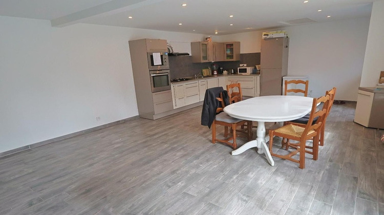 Ma-Cabane - Vente Maison CORNIMONT, 79 m²