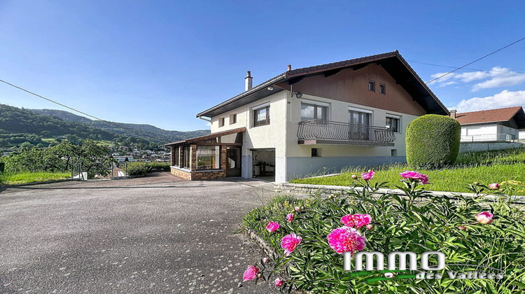 Ma-Cabane - Vente Maison CORNIMONT, 178 m²