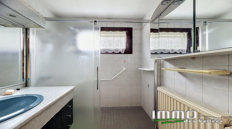 Ma-Cabane - Vente Maison CORNIMONT, 178 m²