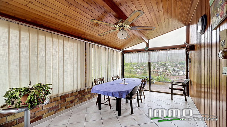 Ma-Cabane - Vente Maison CORNIMONT, 178 m²