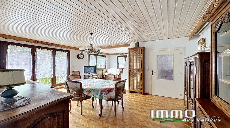 Ma-Cabane - Vente Maison CORNIMONT, 178 m²