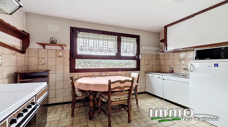 Ma-Cabane - Vente Maison CORNIMONT, 178 m²
