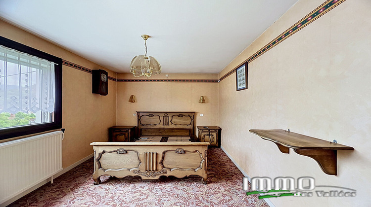 Ma-Cabane - Vente Maison CORNIMONT, 178 m²