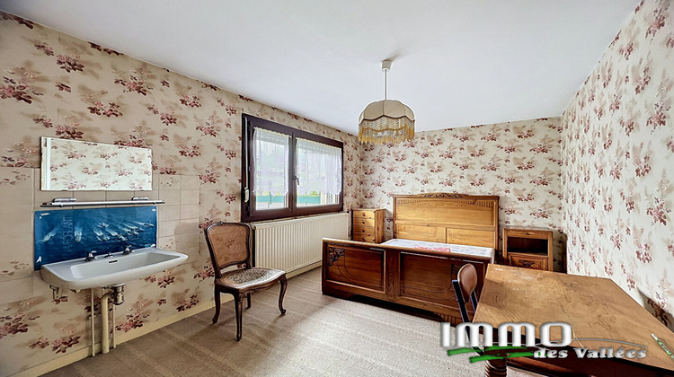 Ma-Cabane - Vente Maison CORNIMONT, 178 m²