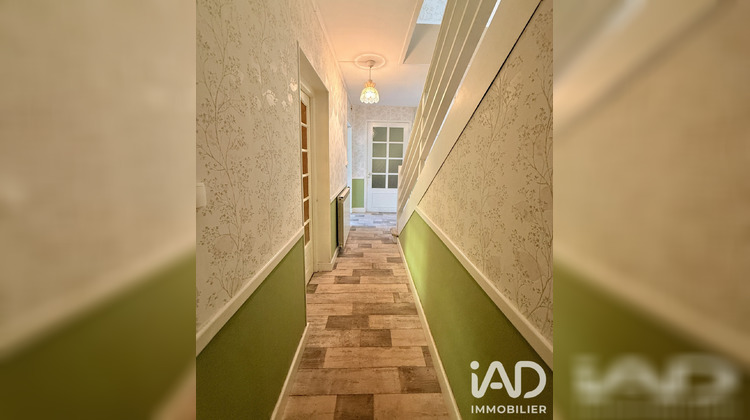 Ma-Cabane - Vente Maison Cornimont, 122 m²