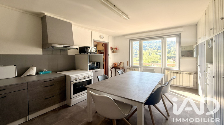 Ma-Cabane - Vente Maison Cornimont, 122 m²