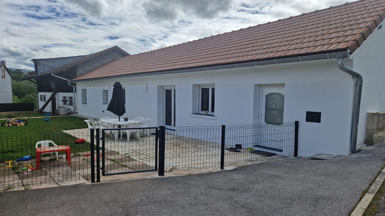 Ma-Cabane - Vente Maison Cornimont, 79 m²