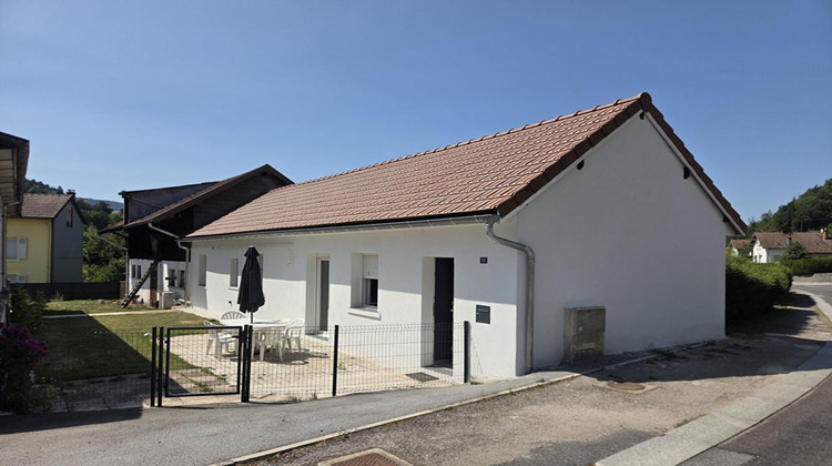 Ma-Cabane - Vente Maison CORNIMONT, 79 m²