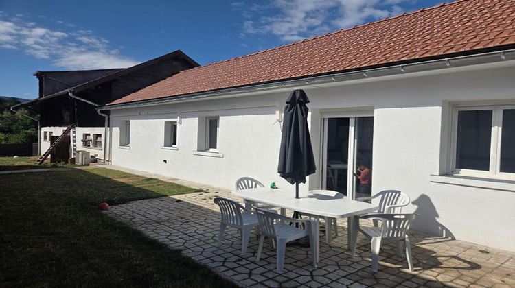 Ma-Cabane - Vente Maison CORNIMONT, 79 m²