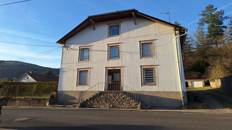 Ma-Cabane - Vente Maison CORNIMONT, 0 m²