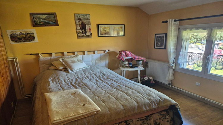 Ma-Cabane - Vente Maison CORNIMONT, 106 m²
