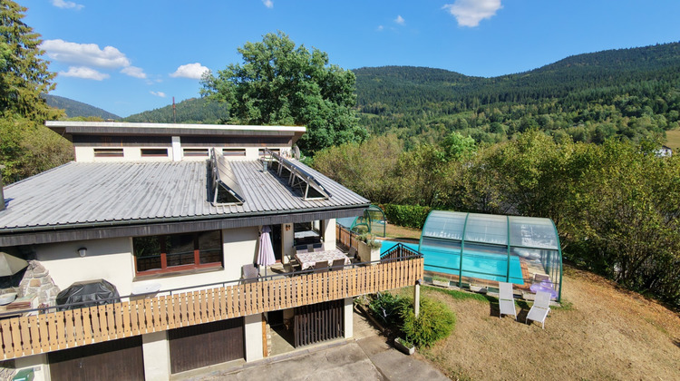 Ma-Cabane - Vente Maison CORNIMONT, 264 m²