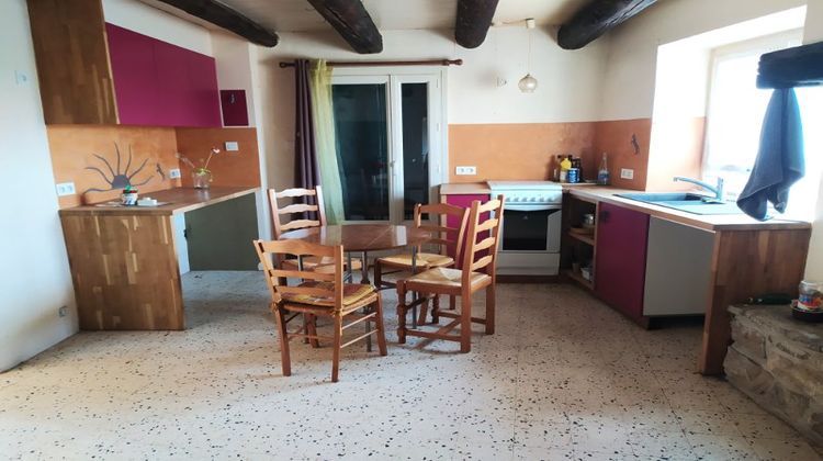 Ma-Cabane - Vente Maison CORNUS, 120 m²