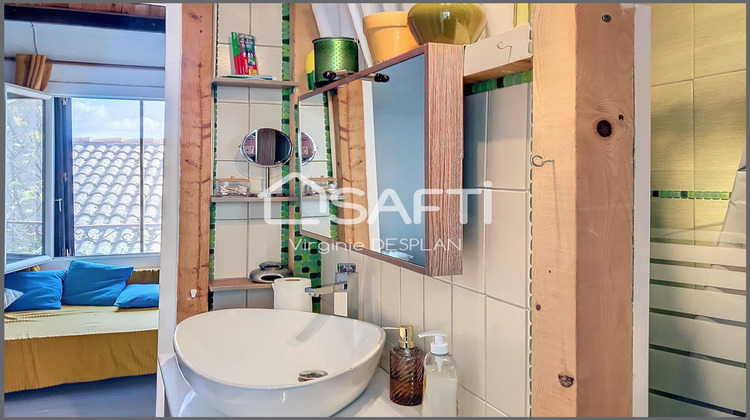 Ma-Cabane - Vente Maison Cornus, 56 m²