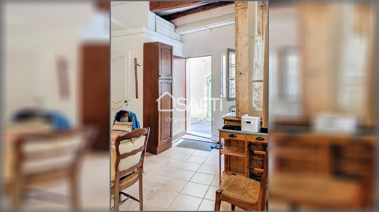 Ma-Cabane - Vente Maison Cornus, 56 m²