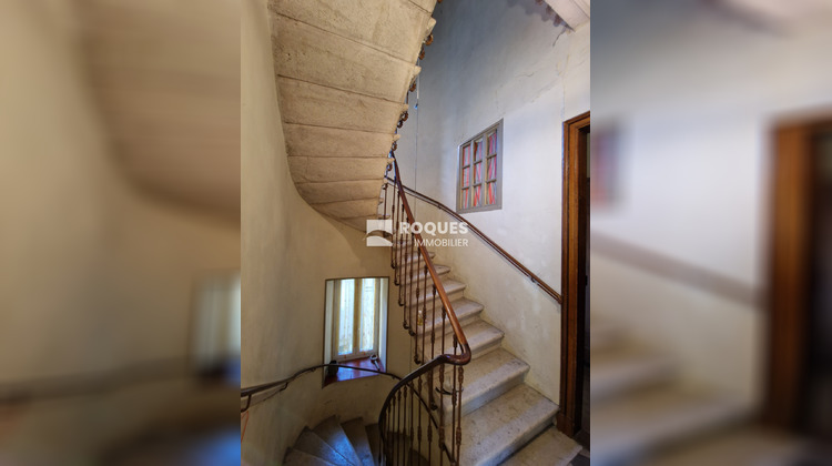 Ma-Cabane - Vente Maison Cornus, 248 m²