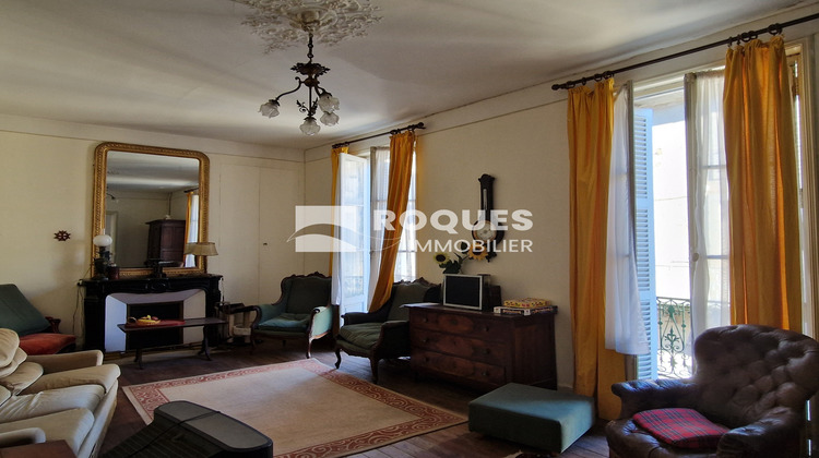 Ma-Cabane - Vente Maison Cornus, 248 m²