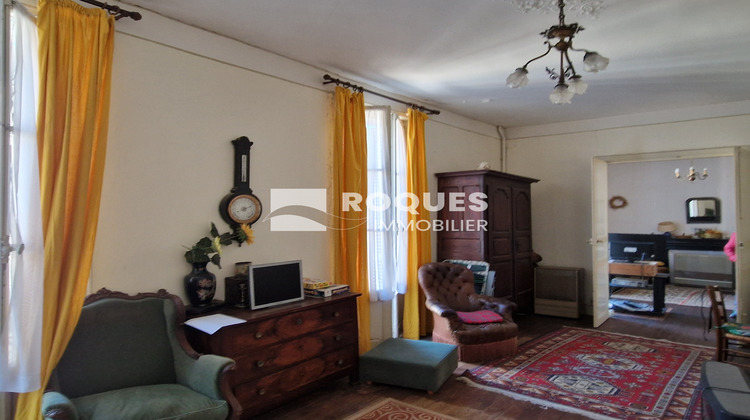 Ma-Cabane - Vente Maison Cornus, 248 m²