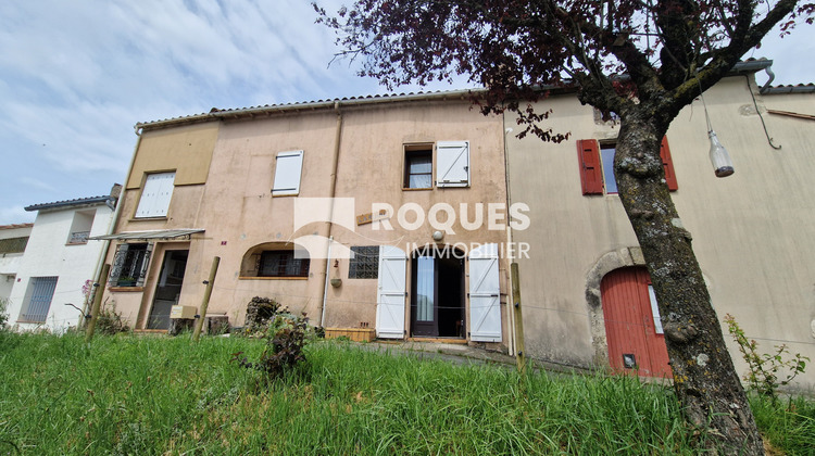 Ma-Cabane - Vente Maison Cornus, 91 m²