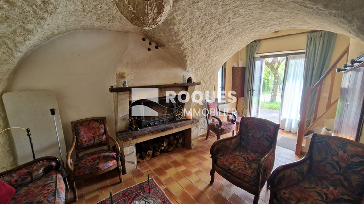 Ma-Cabane - Vente Maison Cornus, 91 m²