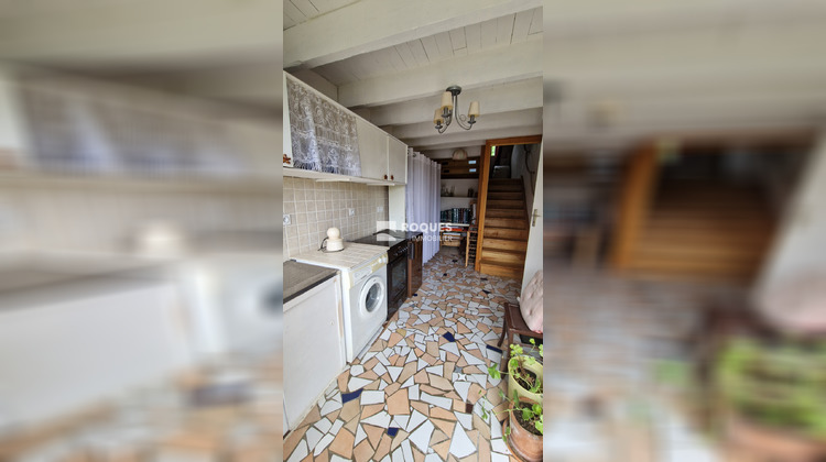 Ma-Cabane - Vente Maison Cornus, 91 m²