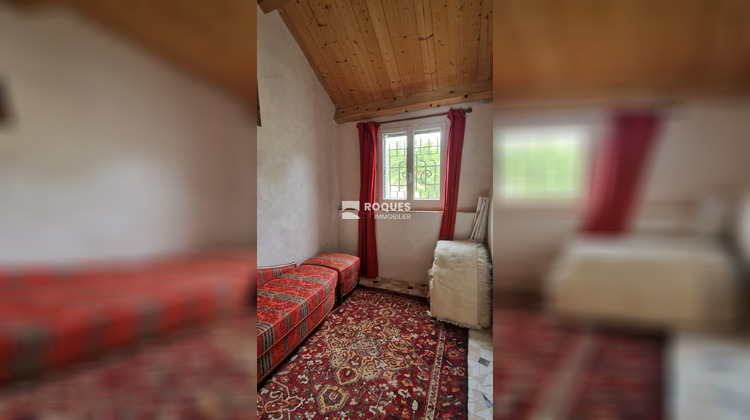 Ma-Cabane - Vente Maison Cornus, 91 m²