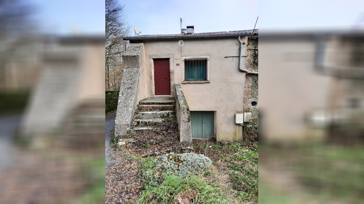 Ma-Cabane - Vente Maison Cornus, 54 m²