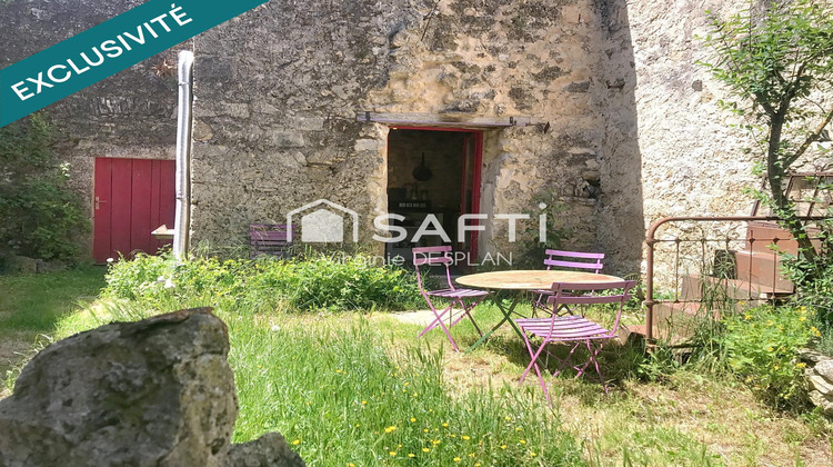 Ma-Cabane - Vente Maison Cornus, 103 m²