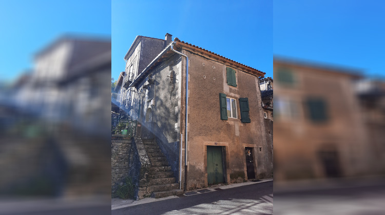 Ma-Cabane - Vente Maison Cornus, 60 m²