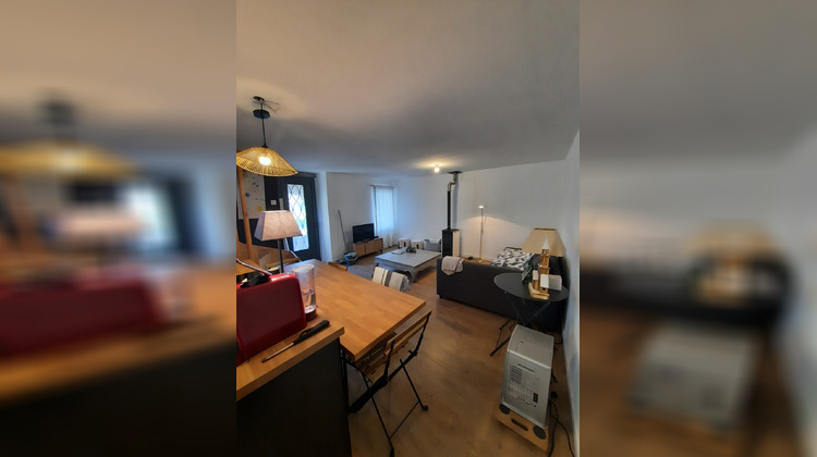 Ma-Cabane - Vente Maison Cornus, 60 m²