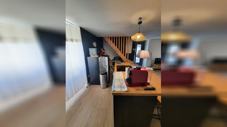 Ma-Cabane - Vente Maison Cornus, 60 m²