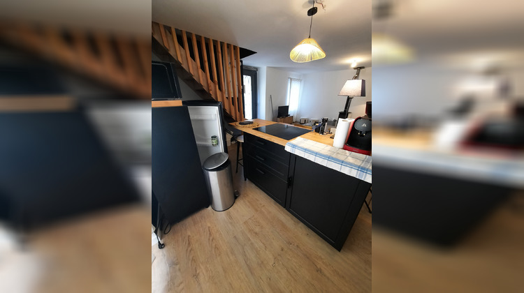 Ma-Cabane - Vente Maison Cornus, 60 m²