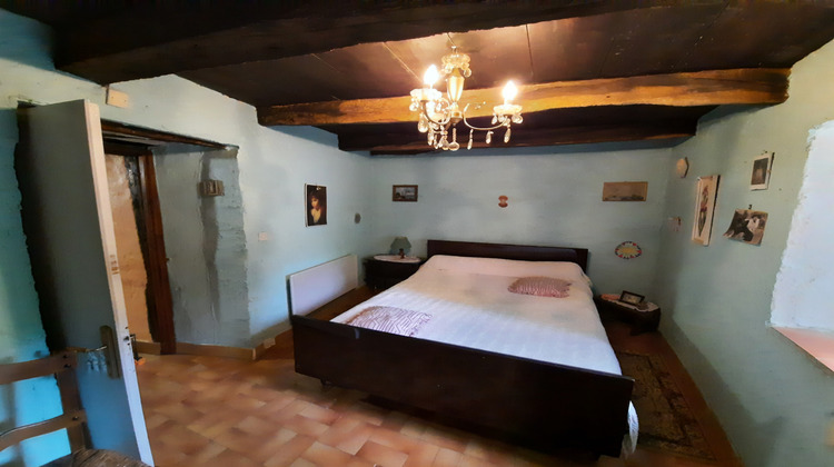 Ma-Cabane - Vente Maison Cornus, 53 m²