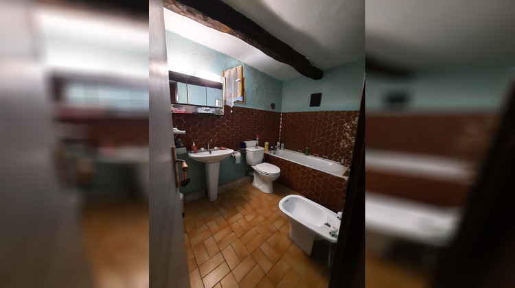 Ma-Cabane - Vente Maison Cornus, 53 m²