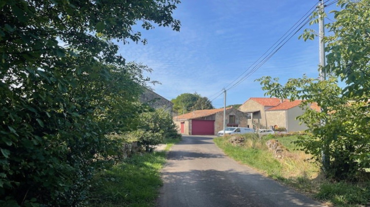 Ma-Cabane - Vente Maison Cornus, 81 m²