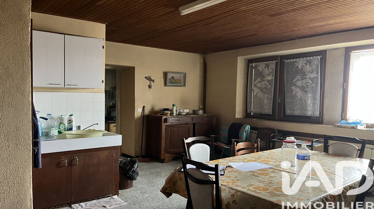 Ma-Cabane - Vente Maison Cornus, 124 m²