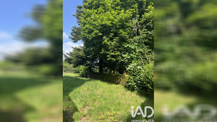 Ma-Cabane - Vente Maison Cornus, 124 m²