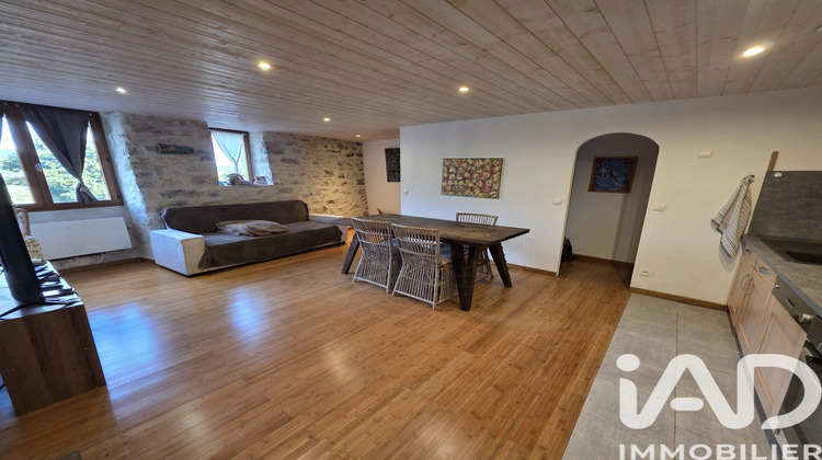 Ma-Cabane - Vente Maison Cornus, 75 m²