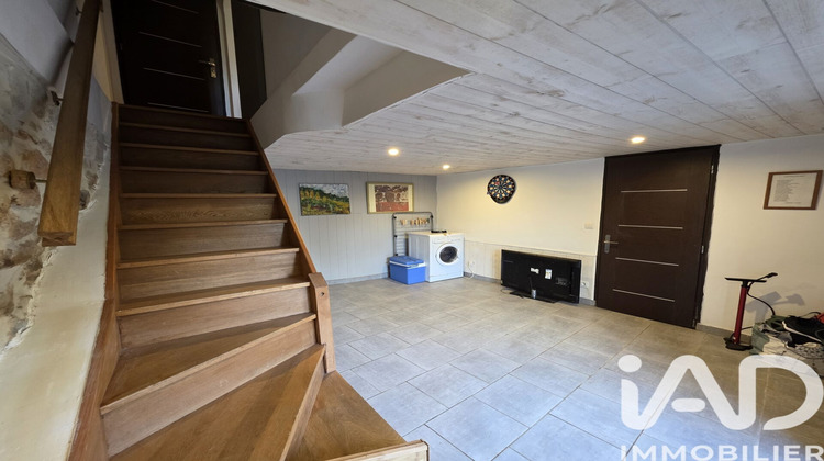 Ma-Cabane - Vente Maison Cornus, 75 m²