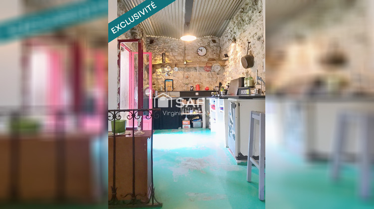 Ma-Cabane - Vente Maison Cornus, 103 m²