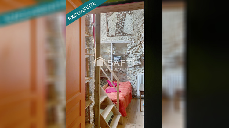 Ma-Cabane - Vente Maison Cornus, 103 m²