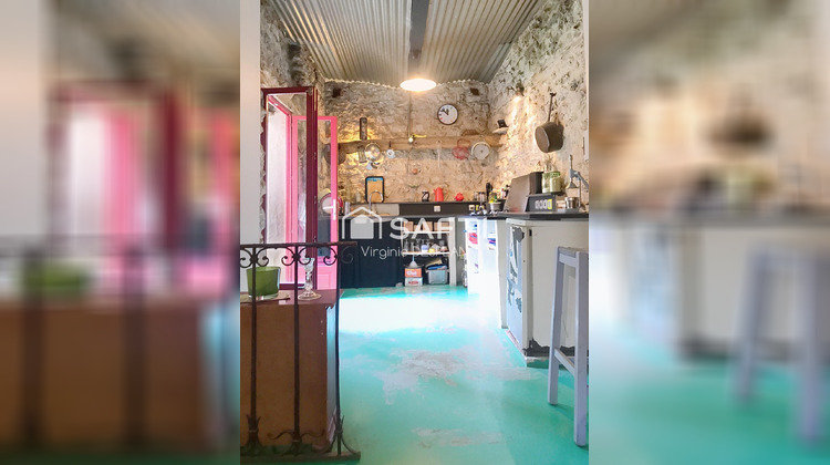 Ma-Cabane - Vente Maison Cornus, 103 m²