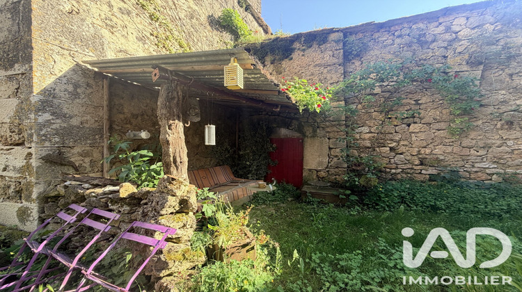 Ma-Cabane - Vente Maison Cornus, 103 m²