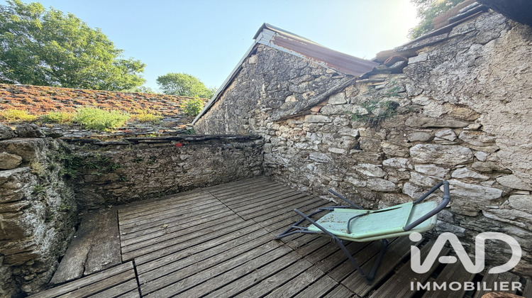 Ma-Cabane - Vente Maison Cornus, 103 m²